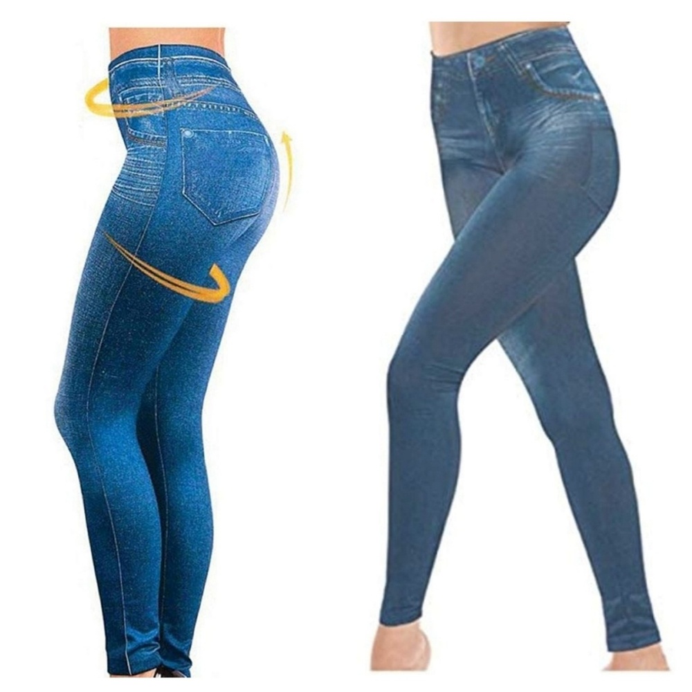 Genie slim jeggings